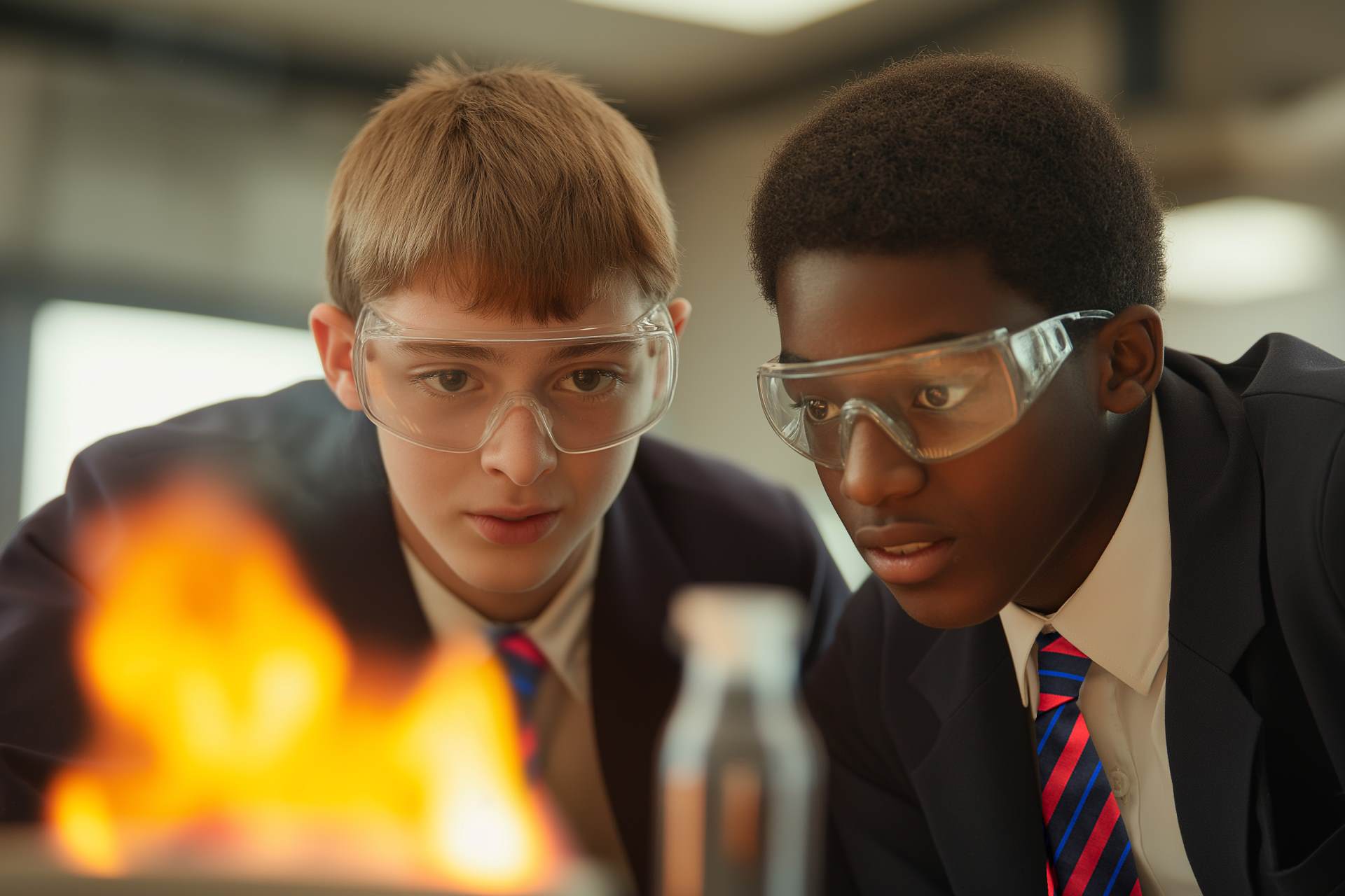 A photo from Dr Challoners Grammar School