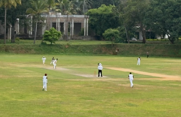 Sri Lanka Cricket Tour