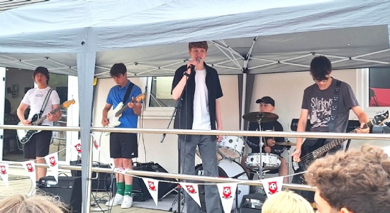 Football Festival