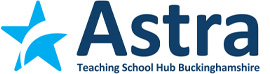 Astra Teaching School Hub Buckinghamshire